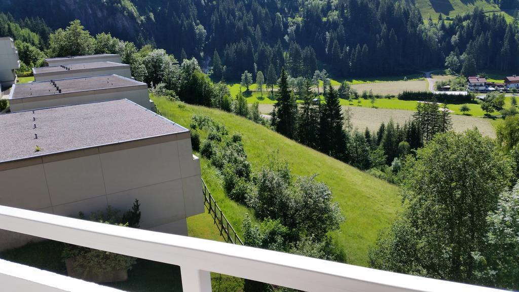Stylish Living Apartman Bad Gastein Kültér fotó