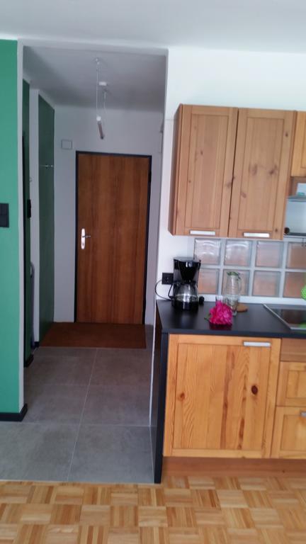 Stylish Living Apartman Bad Gastein Kültér fotó