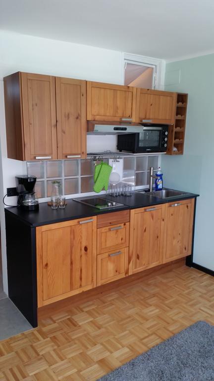 Stylish Living Apartman Bad Gastein Kültér fotó