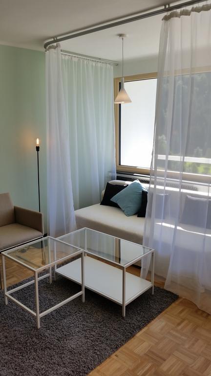 Stylish Living Apartman Bad Gastein Kültér fotó