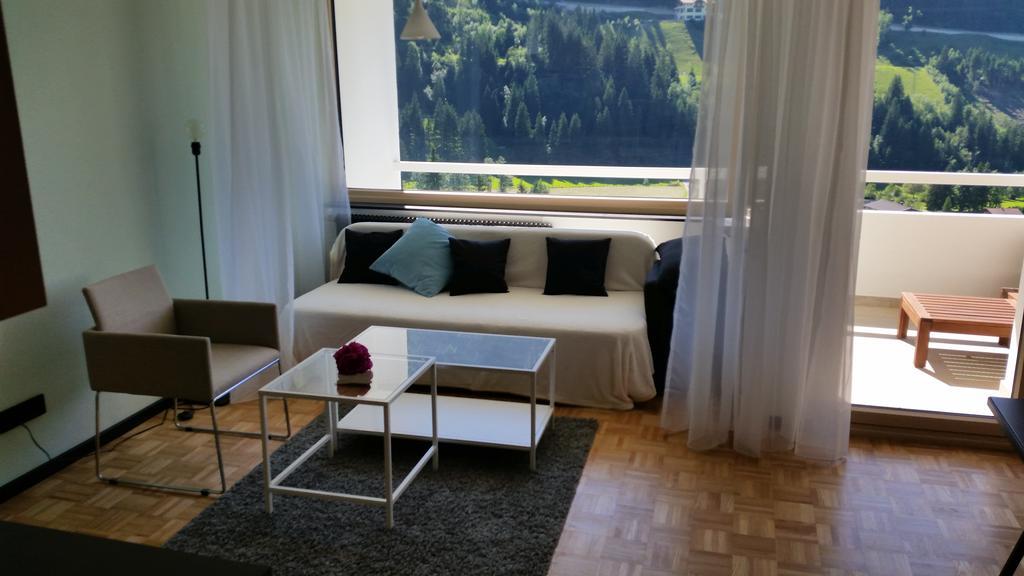 Stylish Living Apartman Bad Gastein Kültér fotó