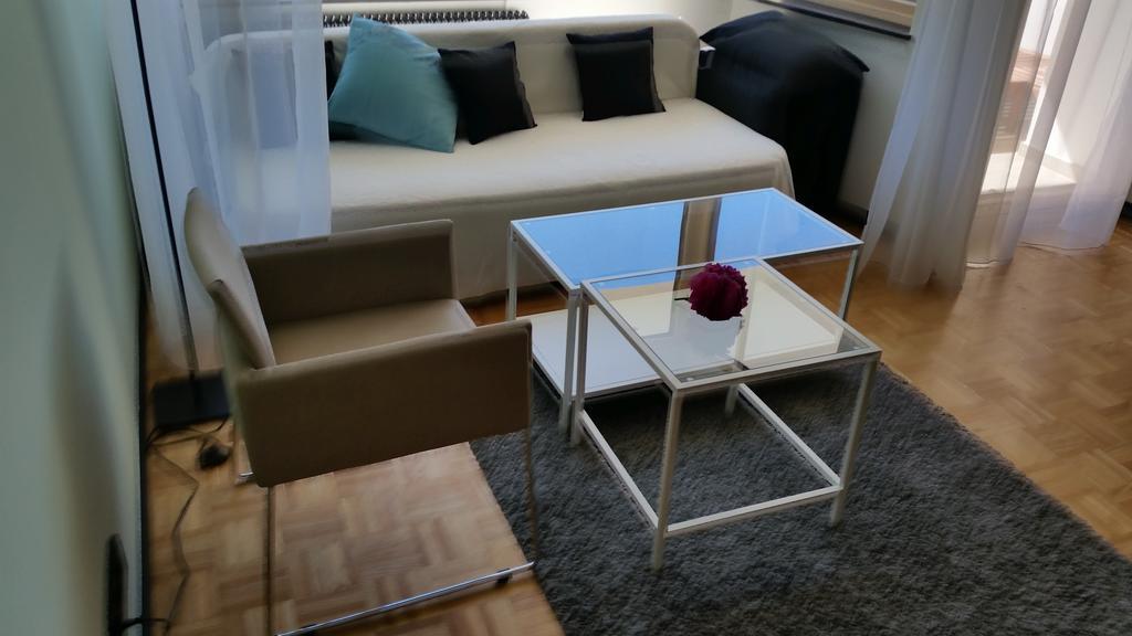 Stylish Living Apartman Bad Gastein Kültér fotó